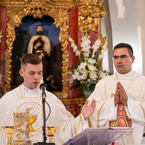 Proslavljeno Rokovo na Rokovom perivoju